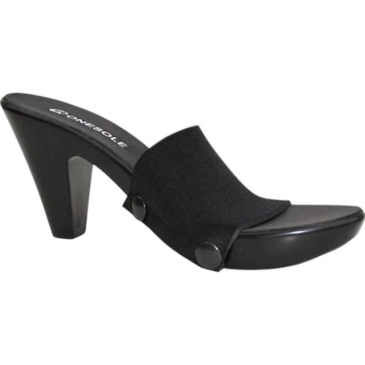 Onesole - Women's Chic Interchangeable Heels