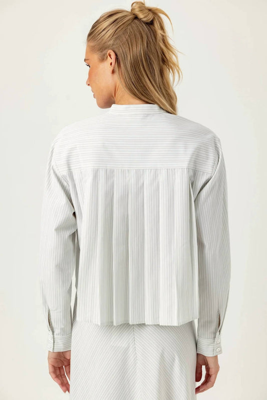 Sundays - Sadie Button Down Shirt