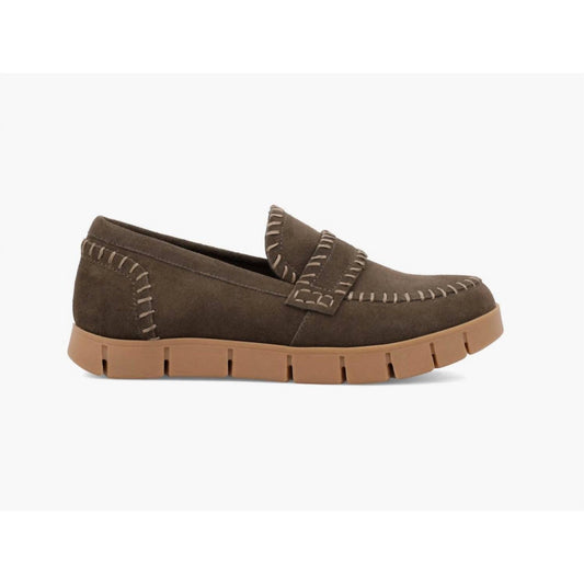 Mia - Women's Natalee Loafers