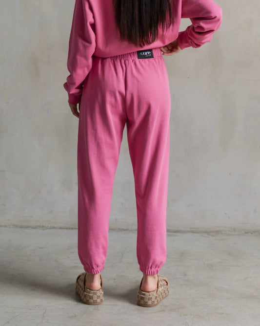 Care Tucker - Care Classic Sweatpants