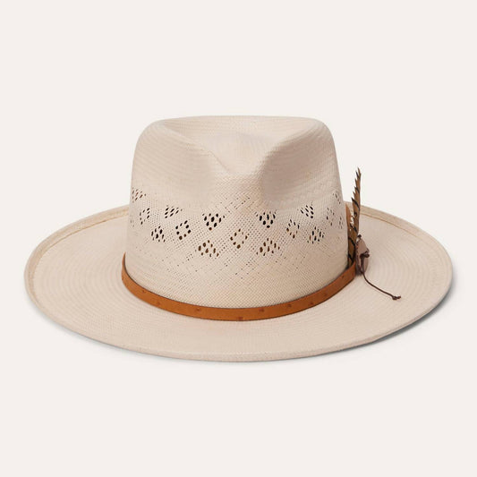 Stetson - Women's Andromeda Straw Hat
