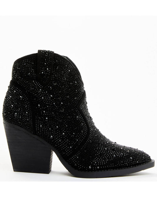 Very G - Women's Austin Bootie