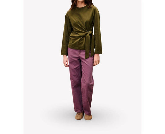 Frnch - Orchis T-shirt