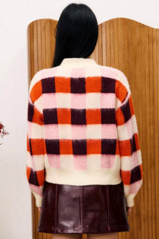 Frnch - Viola Cardigan