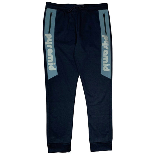 Black Pyramid - Men's Tapered Jogger