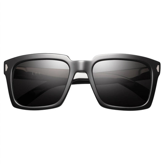 Ivi Vision - Unisex - Lee Polished Polarized Lens
