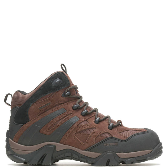 MEN'S WILDERNESS COMPOSITE TOE BOOT - MEDIUM WIDTH