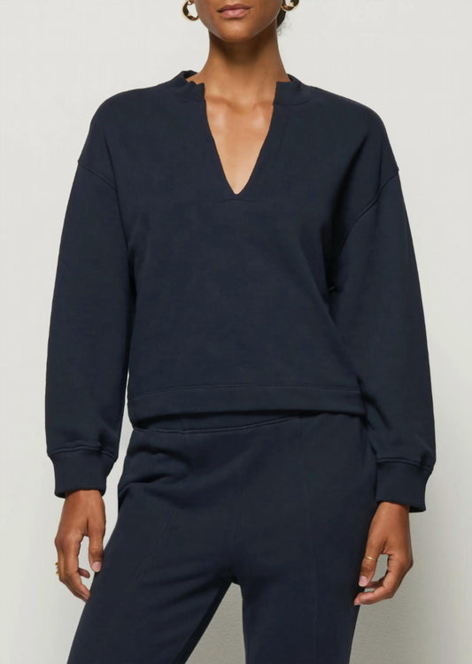 Nation Ltd - Jessi Sweatshirt