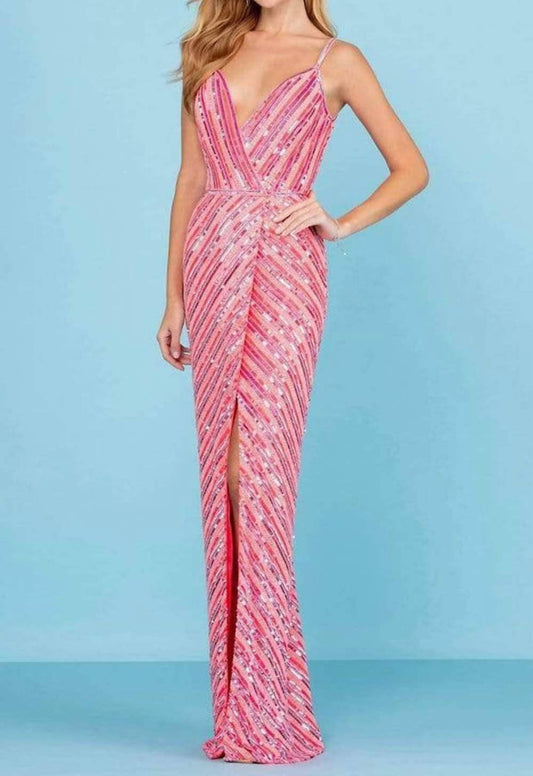 Scala - Women's Gown