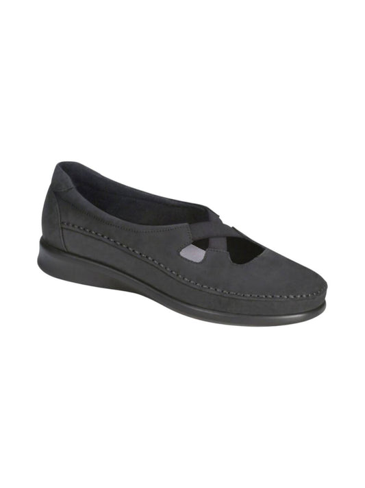 Sas - Women's Crissy Slip On Loafer