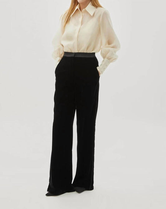 Exquise - Bradyn Pants