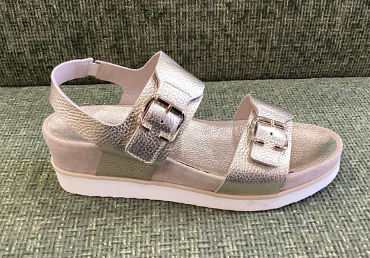 Bella Comforto - Women's Cindi Wedge