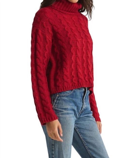 Z Supply - Tied To You Sweater