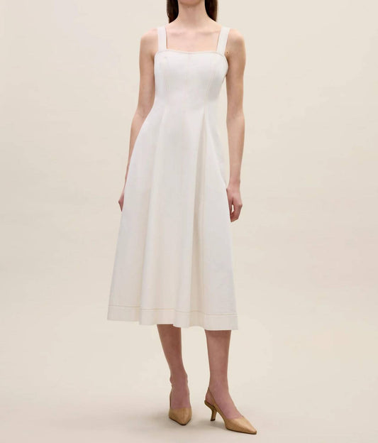 Rebecca Taylor - Cora Denim Dress