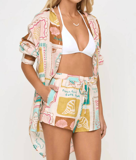 L*Space - Rio Shorts