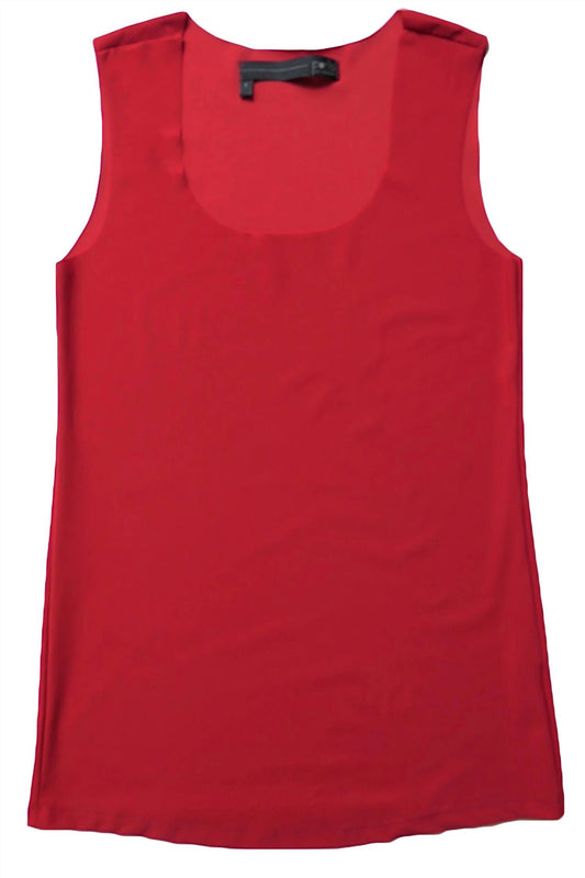 Porto - Juliette Tank Top