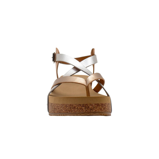 Volatile - Women's Engie Sandal