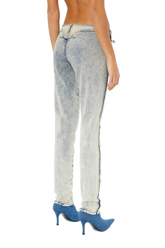 Diesel - D-tail-re Skinny Jeans