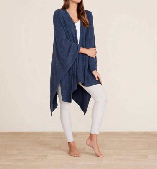 Barefoot Dreams - Cozychic Lite Weekend Wrap