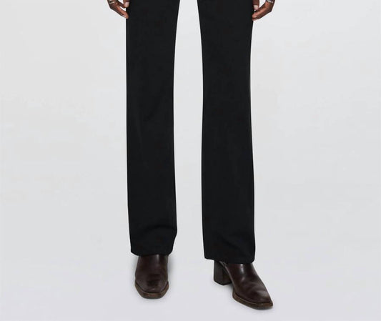 Re/Done - Women's 90's High Rise Loose Denim Pants