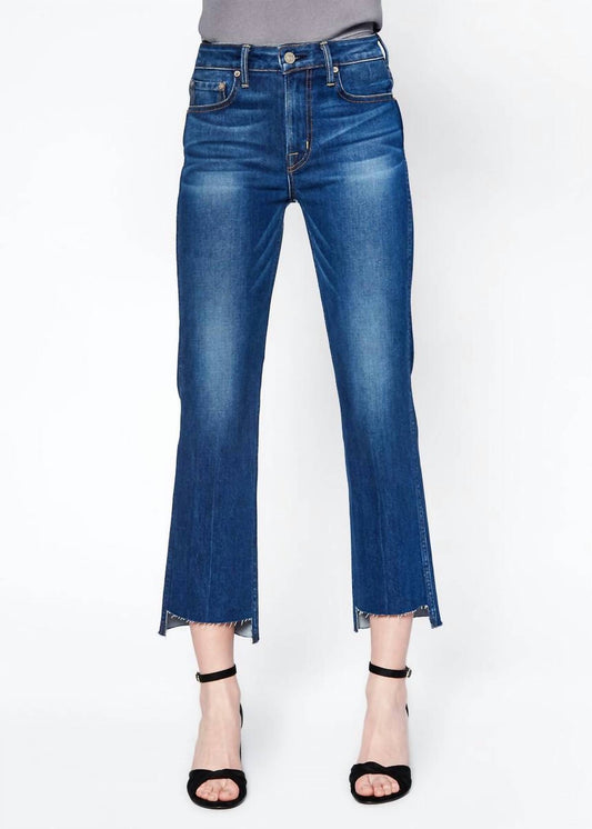Farrah Kick Flare Jeans