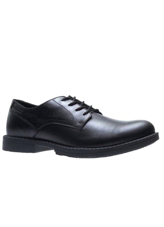 Wolverine - MEN'S BEDFORD OXFORD SHOES - WIDE WIDTH