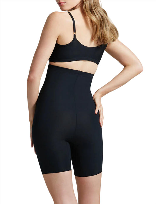 Commando - Classic Control High-Waisted Short