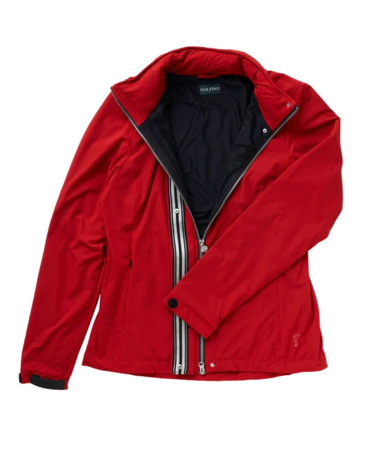 THE GLENDA JACKET