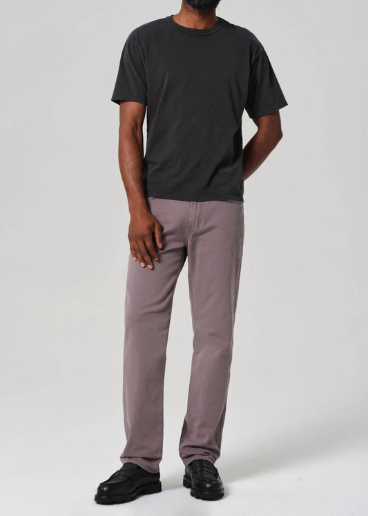 Citizens Of Humanity - Elijah Relaxed Straight Leg Pants