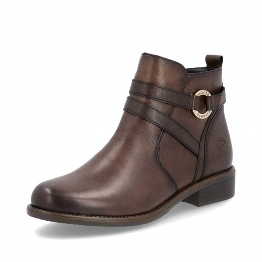 Remonte - Women's Arielle Ankle Boots