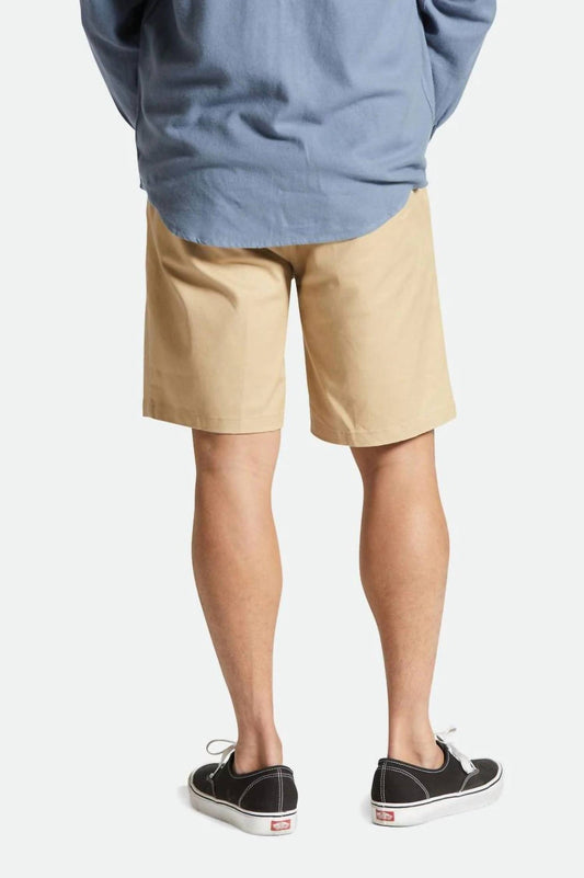 Brixton - Choice Chino Short