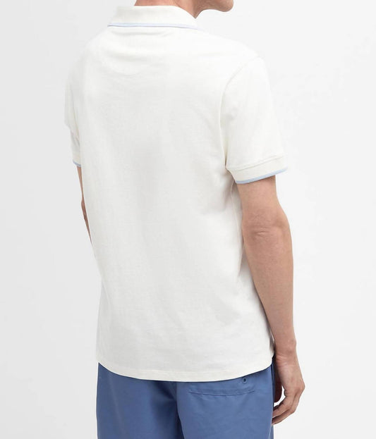Barbour - Northwood Polo