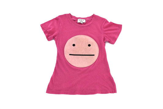 Wildfox - Kids' Bored Face T-shirt