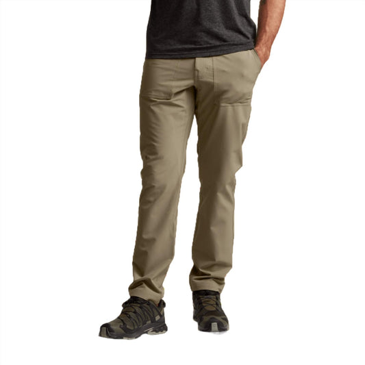 Sitka - Territory Pant