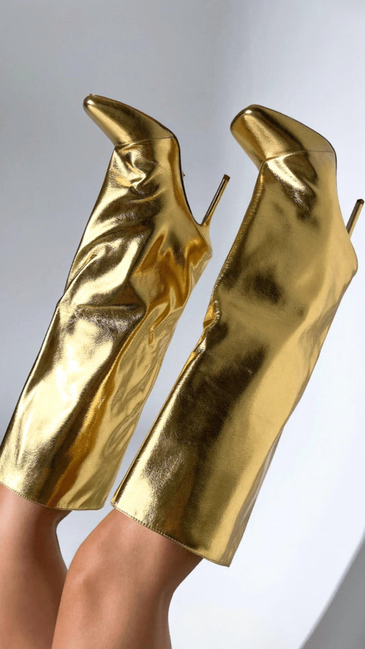 Azalea Wang - Women's Rebelite Boots