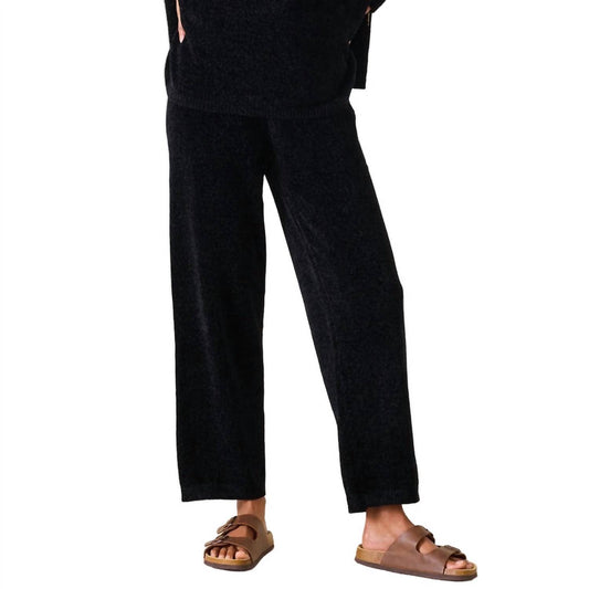 Mersea - Eversoft Chenille Pant