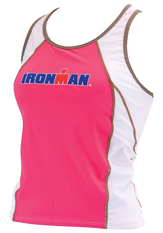 Tyr - Women's Ironman Multisport Tankini