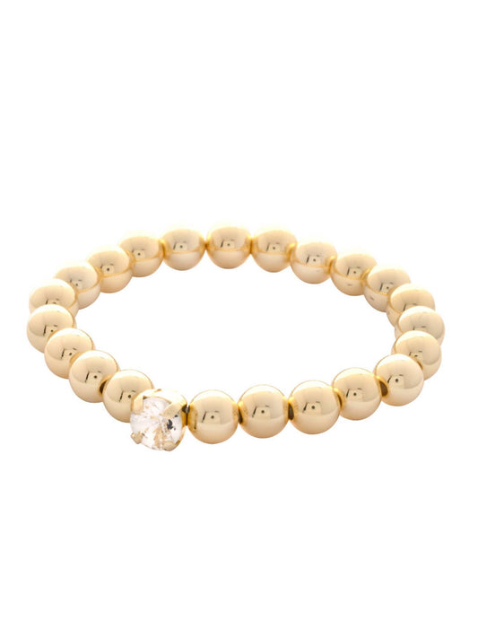 Sorrelli - Women's Beaded Stretch Bracelet