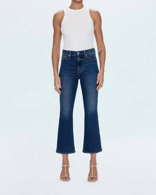 Pistola - Lennon High Rise Boot Jeans