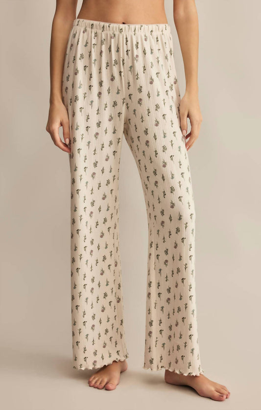 Z Supply - Sabrina Floral Pant