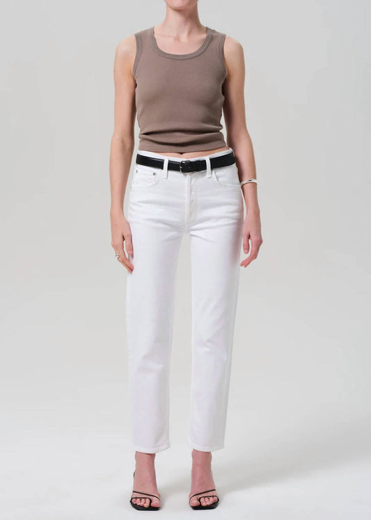 Citizens Of Humanity - Women's Delfina Straight Jeans