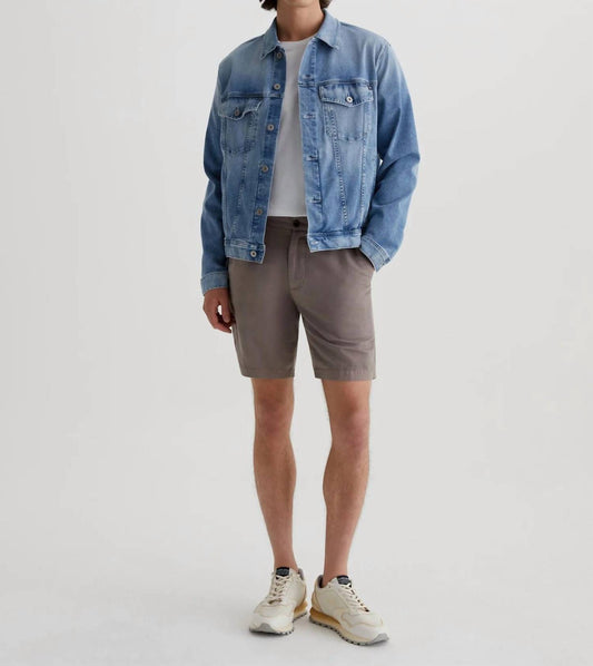 Ag Jeans - Wanderer Shorts