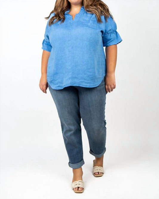 Finley - Crosby Shirt