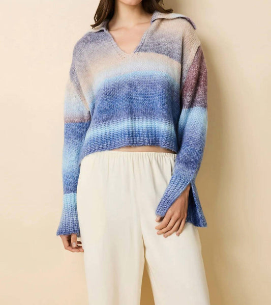 Solid & Striped - Lola Pullover Sweatshirt