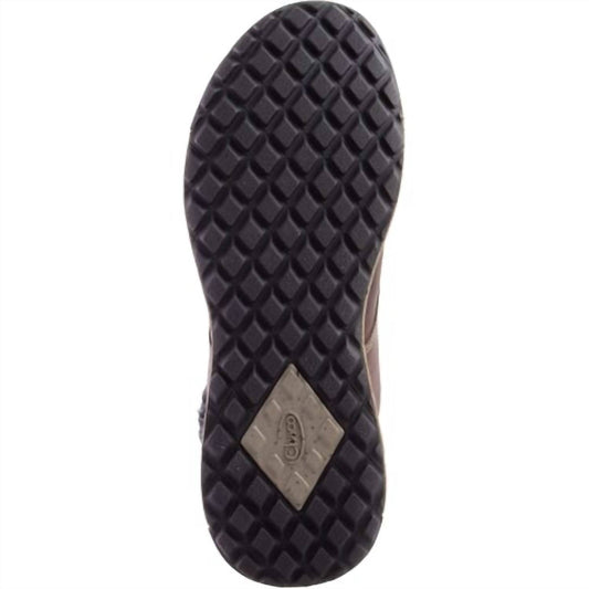 Chaco - Women's Borealis Tall Casual Boots