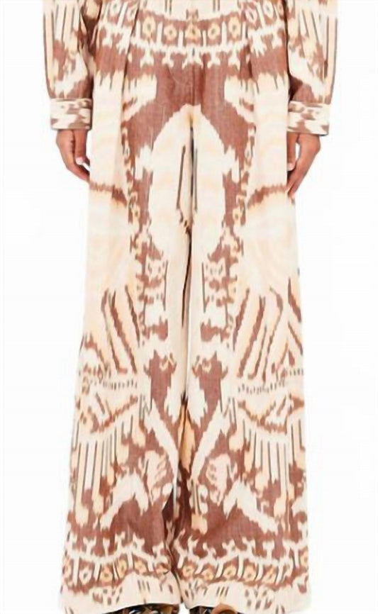 Ulla Johnson - Women's Cai Pants