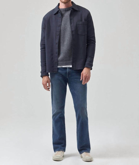 Citizens Of Humanity - Milo Boot Cut Jeans