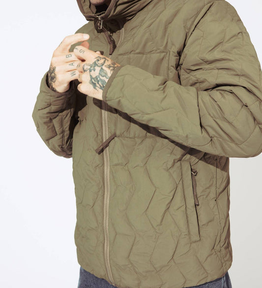Closed - Quilted Jacket