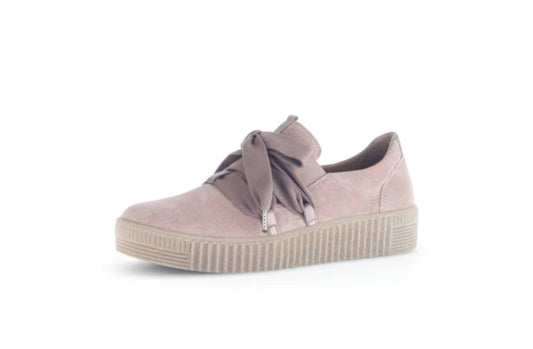 Gabor - Women's Ribbon Sneaker