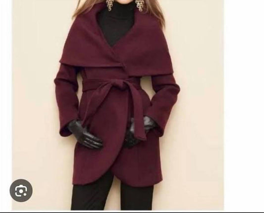 Elie Tahari - The Marla Coat